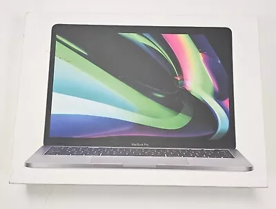 BOX ONLY - Apple MacBook Pro 13 Inch 13  - MYD82LL/A - BOX ONLY • $20