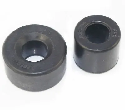 Rubber Made Engine Foundation Bush Kit For VESPA 150 VM PX P150 Scooter • $9.44