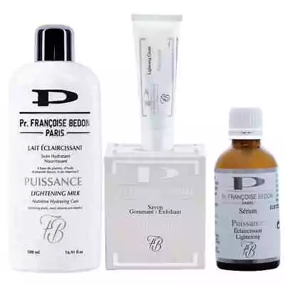 Pr. Francoise Bedon Paris | Puissance Skin Care Collection • £18.79