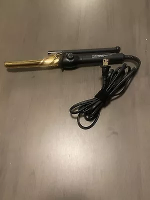 Paul Mitchell Pro Tools Express Gold Curl Marcel Curling Iron - Tested • $35