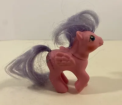 Vintage My Little Pony G1 Baby North Star First Tooth Pegasus 1987 MLP • $9.99