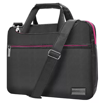 VanGoddy Laptop School Shoulder Bag Sleeve Case For 13.6  Apple MacBook Air M2 • $23.74