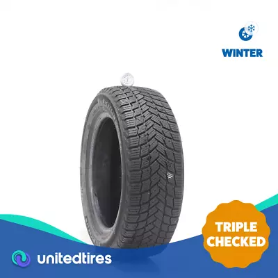 Used 205/55R16 Michelin X-Ice Snow 94H - 7/32 • $50.95