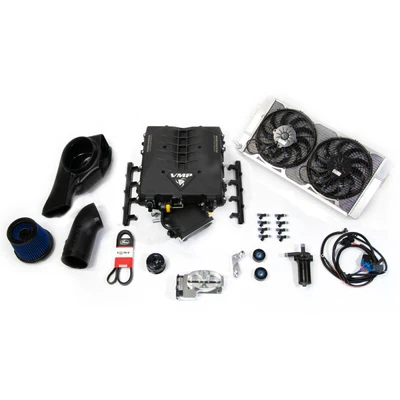 $9199.99 • Buy For 2015 2016 2017 Mustang 5.0 VMP Performance Odin 2.65L Supercharger Kit