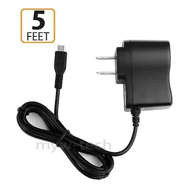 AC Adapter DC Power Charger For Babies R Us # 5F62146 Baby Monitor Video Camera • $6.85