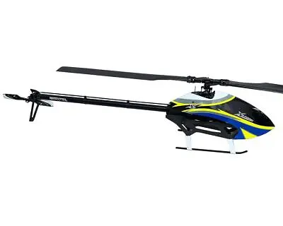 XLPower Specter 700 V2 Nick Maxwell Edition (NME) Electric Helicopter Kit • $949