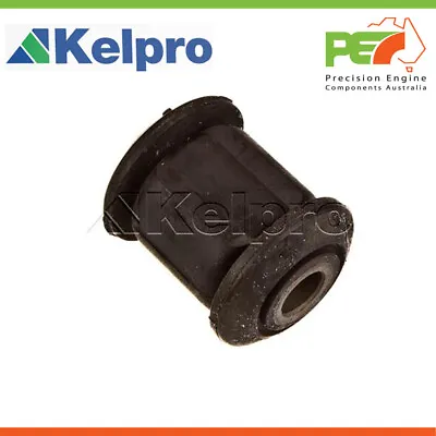 KELPRO TRAILING ARM- UPPER BUSH For Nissan Bluebird 1 2.0 (910) Petrol Coupe Sdn • $17.49