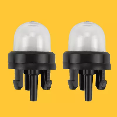 2X FOR McCulloch Primer BULB 3200 3214 3216 3500 3514 3516 3800 3814 3816 2000 • $8.54