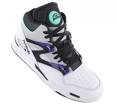 NEW Reebok PUMP Omni Zone 2 - Jazz Roots - HR0110 II Shoes Sneakers • $209.76