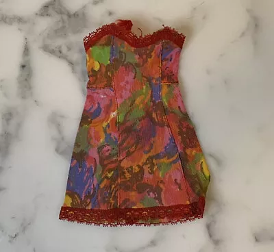 Rare Tammy Misty Ideal Oomphy Undies Slip Dress • $85