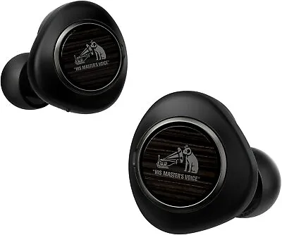 Victor HA-FW1000T WOOD Series Wireless Noise Cancelling Earphone Bluetooth • $216.01