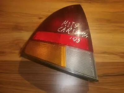 USED Tail Light Lamp Outside Rear Left FOR Mitsubishi Charisma 19 #27903-79 • $29.76