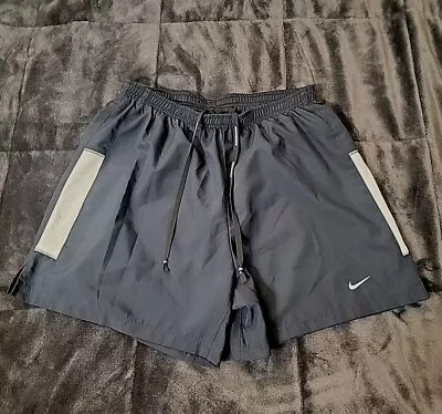 Nike Running Dri Fit Shorts Size M Men’s  • $15