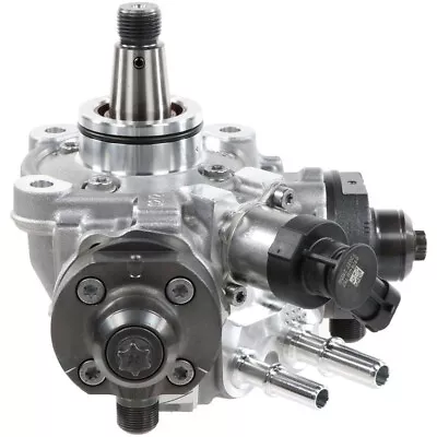 445010834 Bosch Diesel Injection Pump For Nissan TITAN XD 2016-2019 • $1275.76