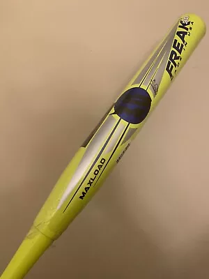 NEW Miken Freak 30 Neon OG Highlighter Slowpitch Bat (26) Filby 7-SERIES RARE • $799.99