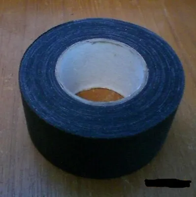 NEW TAPE For MEGATOUCH TOUCHSCREEN GAMES And JUKEBOXES 1.4  WIDE X 15 Yards LONG • $14.99
