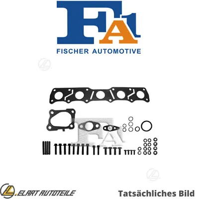 MOUNTING KIT LOADS FOR VOLVO V60/I V70/III S60 XC70/combo/SUV XC60 S80 2.4L 5cyl • $70.57