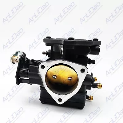 Mikuni Jet Ski Watercraft Waterrunner Super BN 34mm Carburetor Carbohydrate BN34 • $131.50