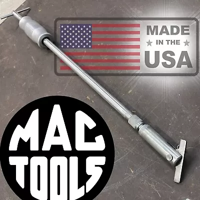 RARE OTC MAC Slide Hammer Seal Pilot Bearing Puller • $95