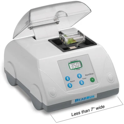 $499.99 • Buy Benchmark Scientific D1030 Beadbug Homogenizer - 3 Tube Capacity