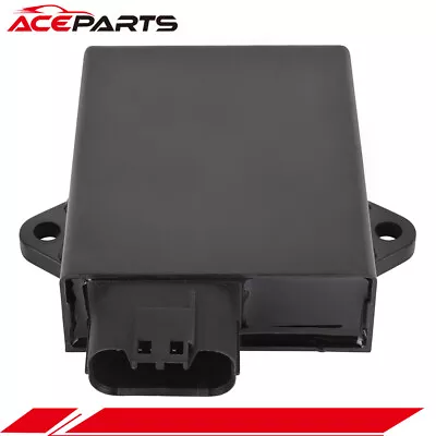 For 05-08 Suzuki Quadsport Z400 LTZ400 Kawasaki KFX400 Arctic Cat CDI Box • $28.25