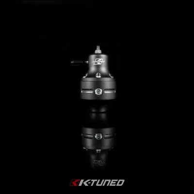 K-Tuned For High HP FPR (High HP Fuel Pressure Regulator) • $206.56