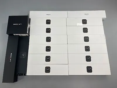 APPLE WATCH EMPTY BOX SERIES 3 4 5 6 7 8 Ultra & NIKE 38mm/40mm/42mm/44mm • £12.19