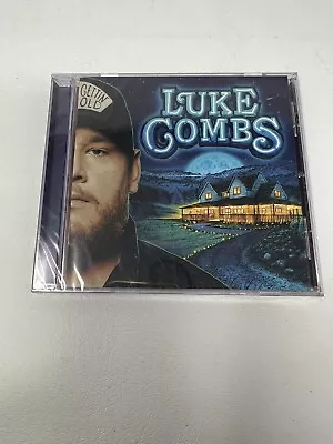 Luke Combs - Gettin' Old CD New/sealed • $14.50