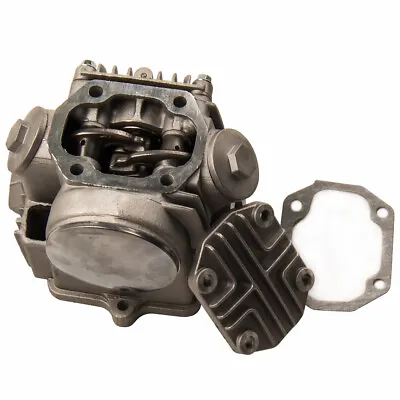 Cylinder Head Complete For Honda 70cc ATC70 CRF70F XR70 CT70 C70 Performance • $38.99