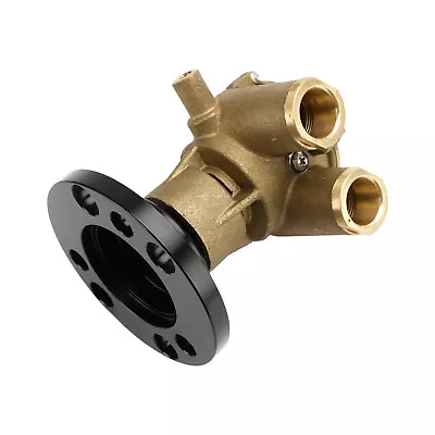 F6B-9 3860703 856513 10-24232-1 102491501 Raw Water Pump For Volvo Johnson F7 • $120.76