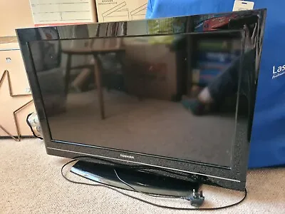 £40 • Buy Toshiba 32inch Television - Fully Working
