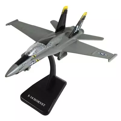 InAir E-Z Build Model Kit - F-18 Hornet - 1:72 Scale • $21.95