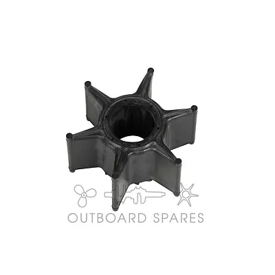 Yamaha Water Pump Impeller For 60 70 75 80 85 90hp Outboard (#688-44352-03) • $24.25