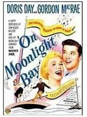 £28.42 • Buy On Moonlight Bay New Dvd
