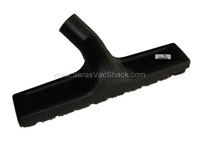 35mm Hard Floor Brush Attachment For Miele Bosch Lindhaus Vacuum Cleaners • $16.95