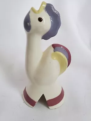 Desirable Vintage Cleminson Ralphie Rooster Pie Bird Funnel Vent  • $17.99