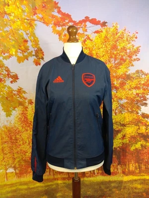 £27 • Buy Arsenal Football Club Adidas Tracksuit Jacket. UK Men's Size XS