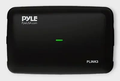 Pyle Gamelink RAW 4K USB HDMI Video Capture Device W/ HDMI Pass-Through • $49.99