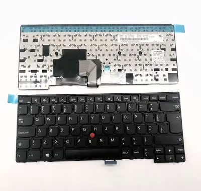 Portuguese Brazil Keyboard For Lenovo Thinkpad T440 T440P T440S T431S L440 • $64.05