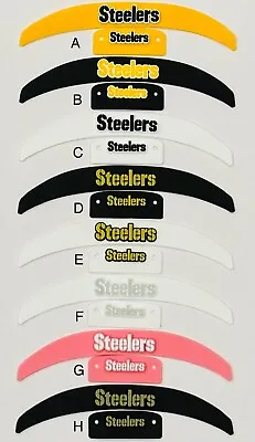 Steelers MINI Helmet 3D Bumpers Speed Version • $13.18