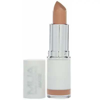 Mua Matte Lipstick Totally Nude Strongly Pigmented Long Lasting Sealed • £3.99