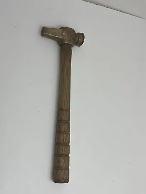 Vintage Lexie Brass Hammer  • $35