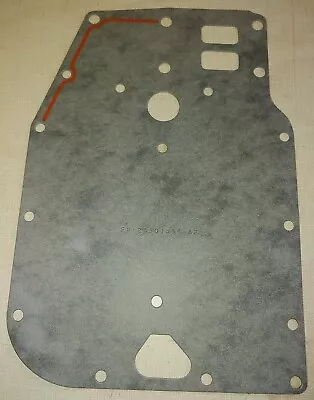 $11.99 • Buy DETROIT DIESEL 6V92 Oil Cooler GASKET 23501594
