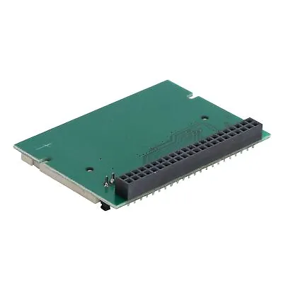 Adapter Converter 2.5in 44 Pin CF Card To IDE Adapter For For DOS For • £5.20