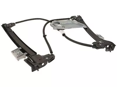$160.50 • Buy API 37VW69H Front Left Window Regulator Fits 2003-2010 VW Beetle Convertible