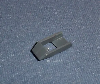 STYLUS NEEDLE For ADC RSQ30 RSQ31 ADC QLM30/MK III Pfanstiehl 4111-D7C 4110 • $17.35