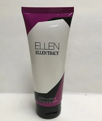 Ellen By Ellen Tracy ** Body Lotion ** 3.4 Fl Oz • $10
