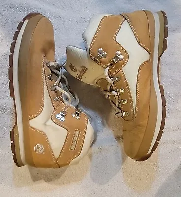 Timberland Boots Men Size 13 • $15.80