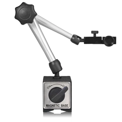 £23.95 • Buy Neoteck 176 Lbs Magnetic Base Stand DTI For Digital Dial Indicator Gauge Test