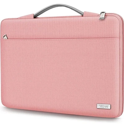 £14.99 • Buy TECOOL 12.3-13 Inch Laptop Case Sleeve For 2018-2022 MacBook Air 13,...